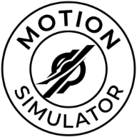 MotionSimulator Logo